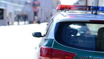 V Trnave zastavili matku (30) s dvomi malými deťmi: Bola poriadne opitá