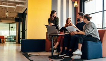 Mladí už nehľadajú prestížnu prácu. Kľúčové je pre nich niečo úplne iné