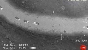 Rusi prezentovali fotografiu z PC hry ako zábery z ich dronu. Vyzývajú, aby sa to nezveličovalo