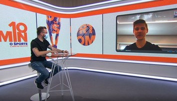 Mentálny kouč Kocian: Pri slovenských športovcoch sa neustále stretávam s nízkym sebavedomím