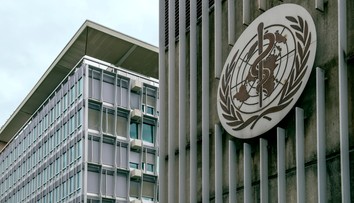 WHO čelí finančnej kríze po kroku USA, hrozí masové prepúšťanie