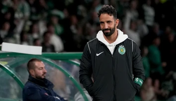 Potvrdené: Amorim sa stane novým trénerom Manchestru United