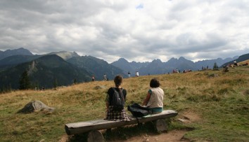 Slovenské Tatry nezvládajú konkurovať poľským. Dovolenka u nás je o niekoľko stoviek drahšia (+ porovnanie cien)