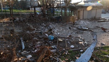 Nočné peklo nad Ukrajinou: Ruské rakety zabíjali, medzi obeťami sú aj deti