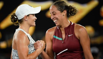 Vo finále ženskej dvojhry na Australian open uvidíme austrálsko-americký súboj
