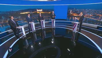Danko, Hlina, Kollár alebo Sulík? Politológ určil jasného víťaza debaty