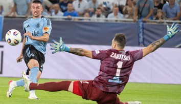 VIDEO: Vypadnutie je sklamaním. Expert vypichol, v akom prípade mohol Slovan postúpiť