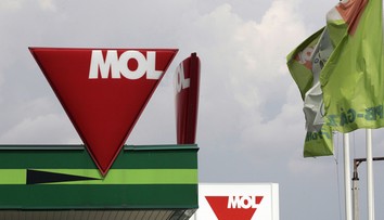 MOL vytesní drobných akcionárov Slovnaftu