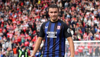 Skvelého Strelca delili od gólu v Anglicku iba milimetre. Tréner hlási veľkú spokojnosť s jeho debutom