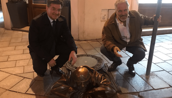 Komunikáciu Lajčáka s Epsteinom vnímajú negatívne 2 z 3 Slovákov, ukázal nový prieskum