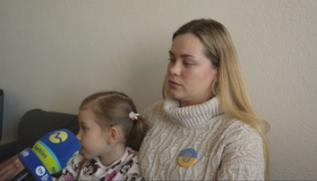 Prišli s taškami a bez plánu. Ukrajinci si na Slovensku vybudovali druhý domov