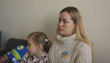 Prišli s taškami a bez plánu. Ukrajinci si na Slovensku vybudovali druhý domov