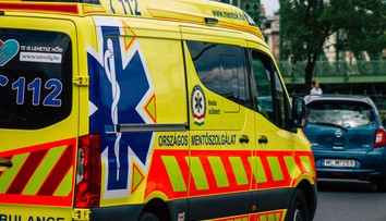 Epidémia hnačky v Maďarsku postihla stovky ľudí. V meste prebieha rozsiahle dezinfekčné čistenie