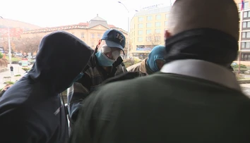 Slovenská lekárska komora preverila PN pre Pavla Ruska, ktorú vystavil kontroverzný lekár