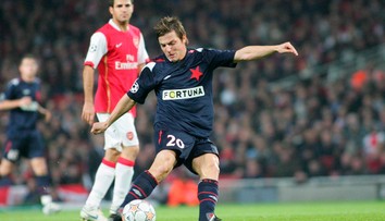 Hral proti Suárezovi či Fabregasovi. Bývalý reprezentant si po 30 rokoch oblečie dres rodnej obce (rozhovor)