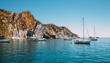 Na tomto talianskom ostrove nie sú cesty, autá ani signál. Práve preto si ho turisti zamilovali