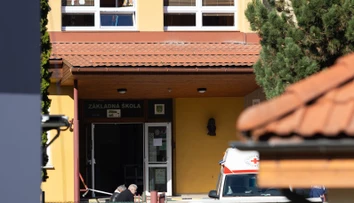 Čo sa deje s 13-ročným chlapcom po útoku v Staškove? Minister prezradil, kam ho umiestnili