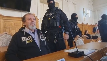 Súdny proces s Cintulom mal osem pojednávaní. Našu redaktorku prekvapila jedna skutočnosť