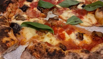 Obrovský úspech Slovenska. Bratislavská pizzeria patrí medzi desať najlepších v Európe