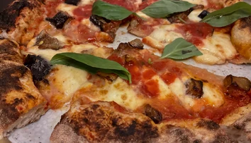 Obrovský úspech Slovenska. Bratislavská pizzeria patrí medzi desať najlepších v Európe