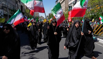 Pokračujúce útoky či spory medzi spojencami. Prímerie medzi USA a Iránom má už po jednom dni vážne trhliny