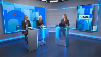Expremiérka Radičová: Zažívala som strašidelné útoky od generálneho prokurátora Trnku a jeho nadriadeného Kočnera