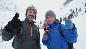 Ján Tribula pozval na výlet lekára, ktorý prišiel o prsty na najťažších pretekoch