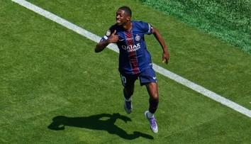 Spĺňa všetky kritériá, aby sa stal najlepším hráčom sezóny. Tréner PSG má v držiteľovi Zlatej lopty jasno