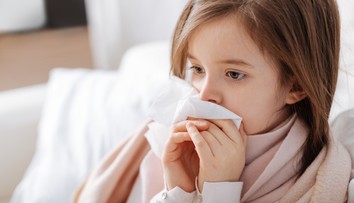 Nevie vaše dieťa smrkať? Takto ho to naučíte