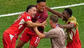 Taktický boj gól nepriniesol, veľkú drámu rozhodli až penalty. Švajčiari vo štvrťfinále vyzvú Argentínu