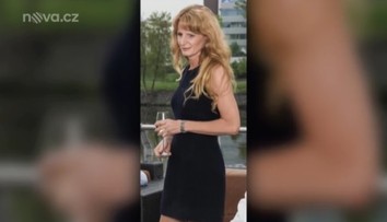 Manažérka z Česka pred rokmi záhadne zmizla. Nové stopy vedú na Slovensko