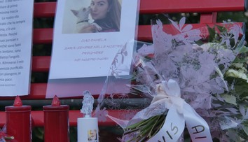 Talianskom otriasol šokujúci prípad. Zavraždenej modelke zmizla z rakvy hlava