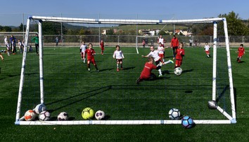 Pandémia mala následky aj pre športujúce deti. Svedectvá rodičov a názory odborníkov hovoria za všetko