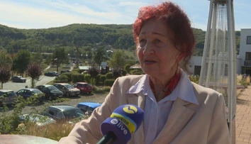 Ich obec zmizla pod hladinou Domaše. „Otec veril, že raz vyschne a vráti sa domov“