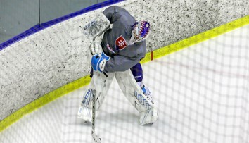 Slováci v KHL opäť propagovali okupantov. Zväz napriek tomu nerieši, či ich zavolá reprezentovať