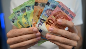 Zmeny od roku 2026: Vyššie dane a odvody, minimálna mzda výrazne stúpne