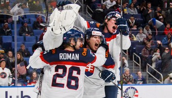 Úspešný draft NHL pre náš hokej? Slovák sa ocitol v top 25 mladíkov vstupného výberu