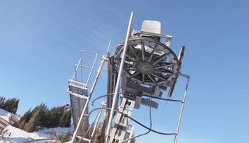 Jedno zo známych lyžiarskych stredísk na Slovensku skončilo