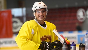 Winnipeg umiestnil Daňa na zoznam nechránených hráčov