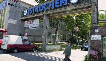 Vodu zo studní v okolí Istrochemu neodporúčajú hygienici na pitie, hygienu či polievanie