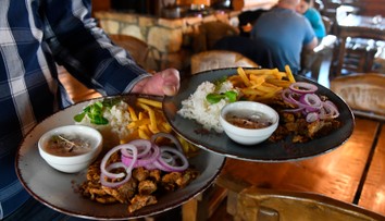 Gastro pod tlakom. Tretina reštaurácií eviduje za posledný rok pokles zákazníkov