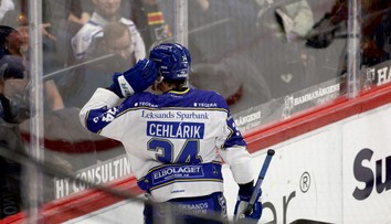 Slovenský večer vo Švédsku. Naši reprezentanti žiarili