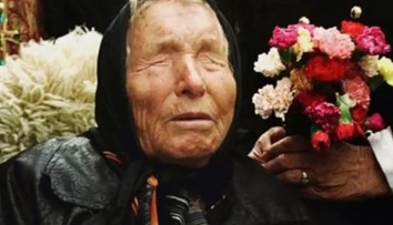 Predpovedala vojny, katastrofy aj covid. Mala Baba Vanga naozaj dar?
