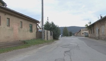Postavili priemyselné parky a na cesty zabudli, investori tak nemajú ako prísť