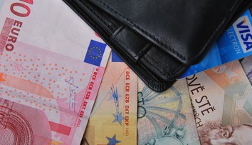 Priemerná mzda v Česku prekročila psychologickú hranicu. Rozdiel oproti Slovensku sa zvyšuje