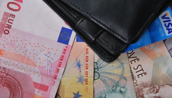 Priemerná mzda v Česku prekročila psychologickú hranicu. Rozdiel oproti Slovensku sa zvyšuje