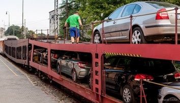 Železnice rušia známu službu. „Normálne veci u nás končia potichu,“ kritizuje cestujúca