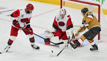 Našiel Edmonton konečne stabilného brankára? Oilers priviedli čerstvého víťaza Stanley Cupu