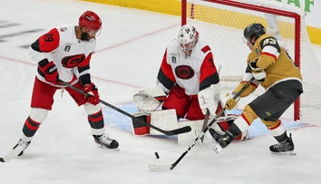 Našiel Edmonton konečne stabilného brankára? Oilers priviedli čerstvého víťaza Stanley Cupu