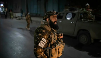Pri útoku na nemocnicu v Kábule zabili vysokopostaveného veliteľa Talibanu